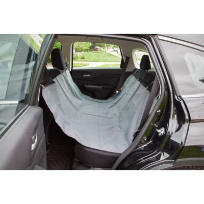 Image showing  Pet Hammock Seat Cover