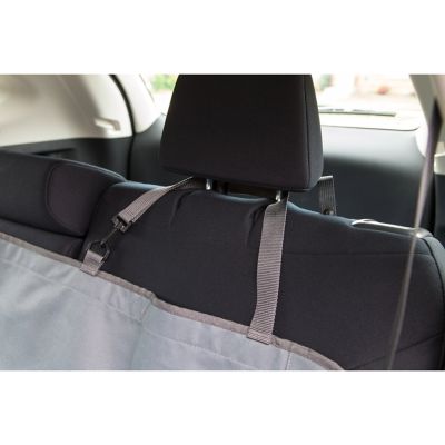 Image showing  Pet Hammock Seat Cover