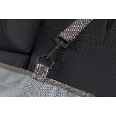 Image showing  Pet Hammock Seat Cover