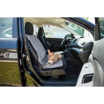 IRIS USA Pet Single Seat Cover