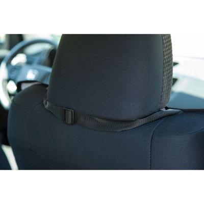 Image showing  Pet Single Seat Cover