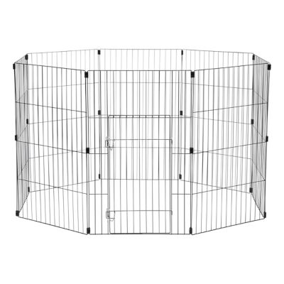 beagle training pen wire