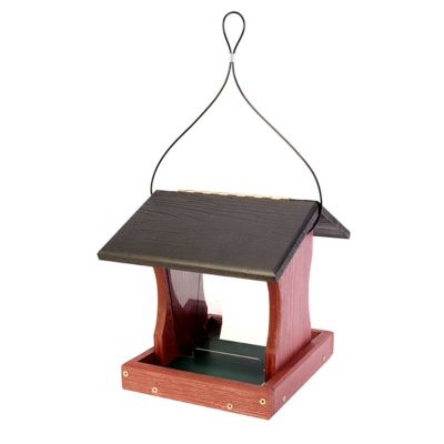 Tractor supply hot sale bird feeder