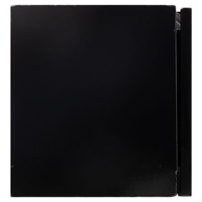 Image showing 5 th Tractor Supply 6.3 cu. ft. Underbody Truck Tool Box, 36 in. x 17 in. x 18 in., Black