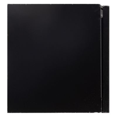 Image showing  8.5 cu. ft. Underbody Truck Tool Box, 48 in. x 17 in. x 18 in., Black