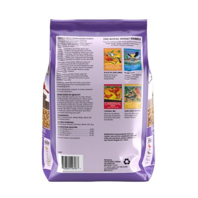 Image showing  Farm Mix Wild Bird Food