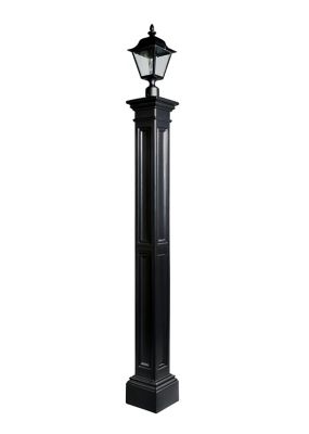 Image showing  Liberty Lamp Post