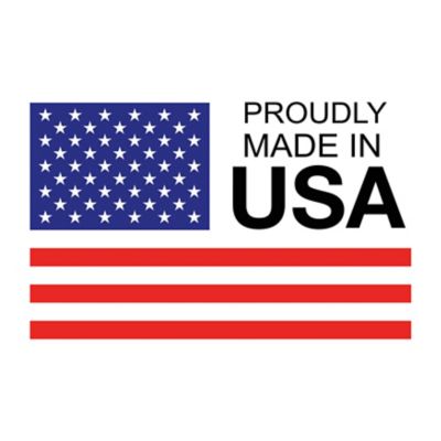 Image showing  Solar Post Cap Light, Black