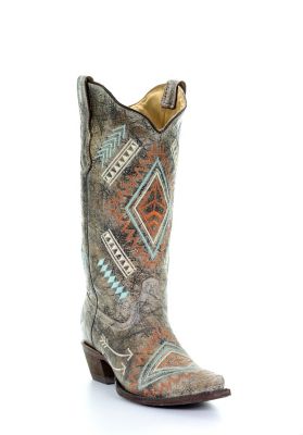 corral cowboy boots