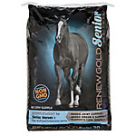Manna Pro Renew Gold Senior Extruded Horse Pellets, 30 lb. Price pending
