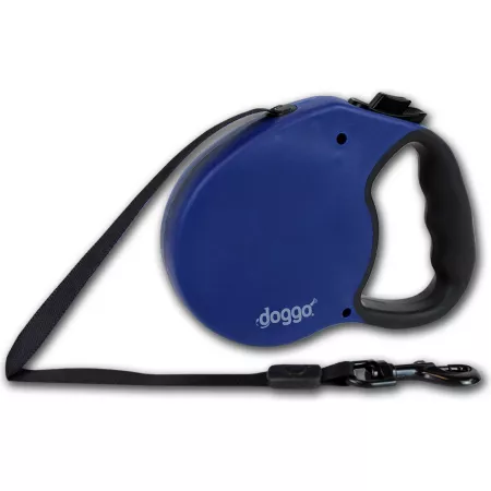 doggo Reflective Retractable Dog Leash Dog Retractable Leashes