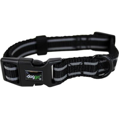 doggo Reflective Dog Collar