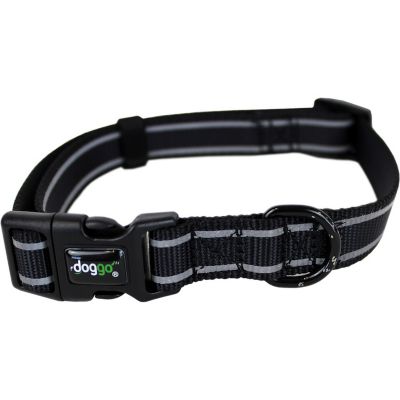 doggo Reflective Dog Collar