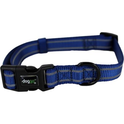 doggo Reflective Dog Collar