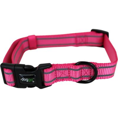 doggo Reflective Dog Collar