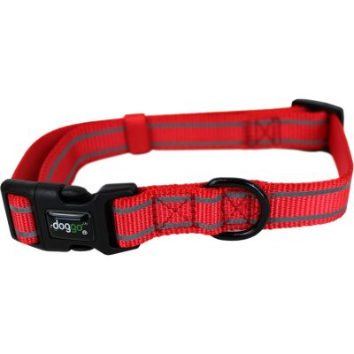 doggo Reflective Dog Collar