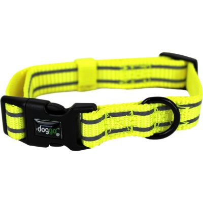 doggo Reflective Dog Collar