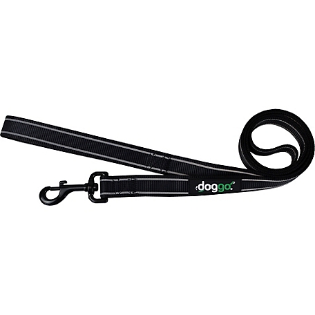 doggo Reflective Nylon Dog Leash