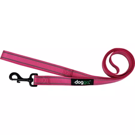 doggo Reflective Nylon Dog Leash Dog Basic Leashes