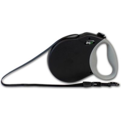 retractable dog leash