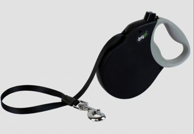 Image showing  Sight Seeker Retractable Dog Leash