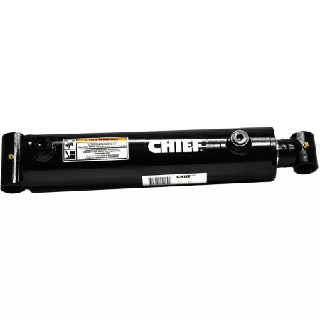 Chief WT Welded Cylinder 2 in Bore x 4 in Stroke 1.25 in Rod Diameter Hydraulic Cylinders