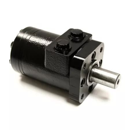 Chief 1840 PSI BMPH Hydraulic Motor 4-Bolt 4.75 CID 740 RPM 1/2 in NPT Ports 1140 Torque Hydraulic Motors