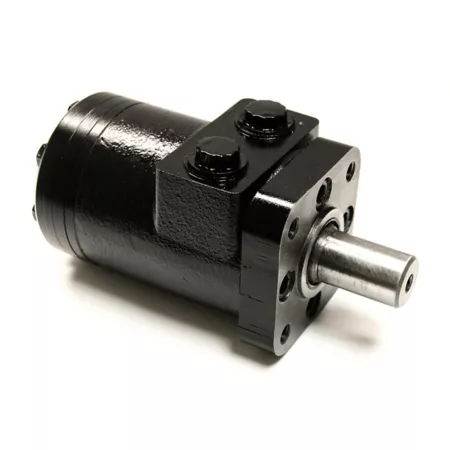 Chief 1 840 PSI BMPH Hydraulic Motor 4-Bolt 4.75 CID 740 RPM 1/2 in NPT Ports Hydraulic Motors