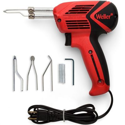 Apex Weller 9,400Pks LED Soldering Gun