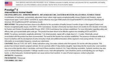 Image showing  5 Vaccine