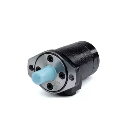 Chief 2 031 PSI BMPH Hydraulic Motor 2-Bolt A 4.75 CID 770 RPM 1/2 in NPT Ports 1 292 Torque Hydraulic Motors