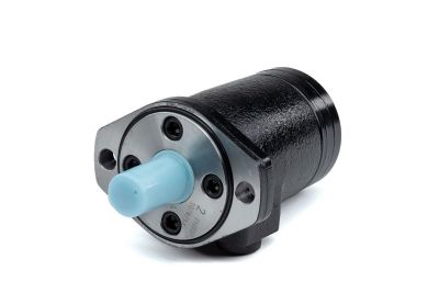 Chief 1,840 PSI BMPH Hydraulic Motor, 2-Bolt A 4.75 CID, 740 RPM, SAE 10 Ports, 1,140 Torque