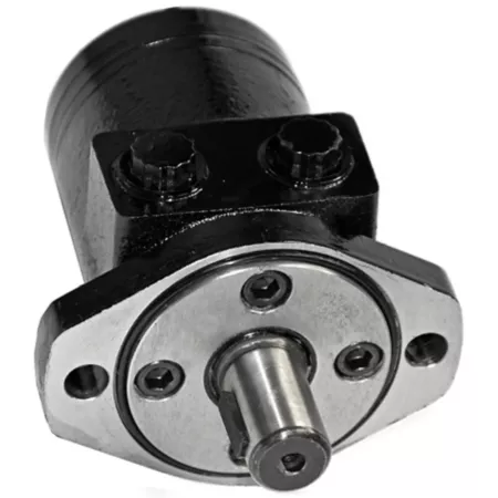 Chief 1840 PSI BMPH Hydraulic Motor 2-Bolt A 7.2 CID 490 RPM 1/2 in NPT Ports 2089 Torque Hydraulic Motors