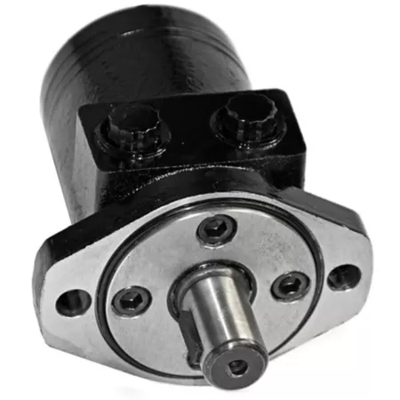 Chief 2 031 PSI BMRS Hydraulic Motor 4-Bolt 19.2 CID 190 RPM 1/2 in NPT Ports 3 451 Torque Hydraulic Motors