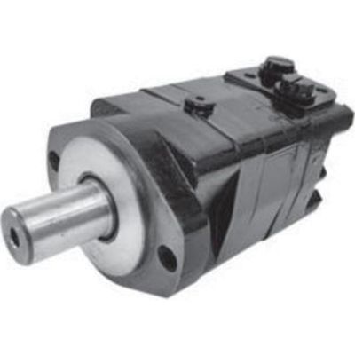 Chief 2,973 PSI BMSY Motor, 6.15 CID, 748 RPM, SAE 10 Ports, 2,566 Torque, 271602