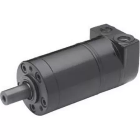 Chief 5.28 GPM 2030 PSI High Torque Compact Hydraulic Motor 0.5 CID 2450 RPM REAR Ports 132 Torque Hydraulic Motors