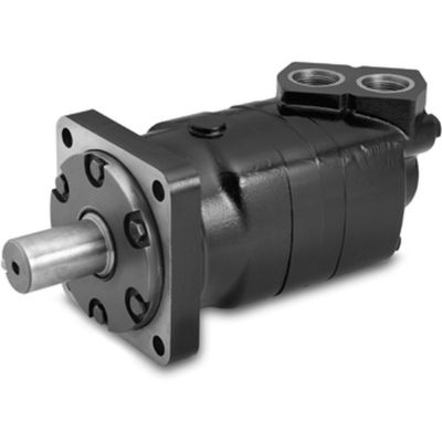 Chief 2,900/4,351 PSI BMK6 Hydraulic Motor, 15 CID, 610/830 RPM, SAE 16 Ports, 6,284/9,559 Torque