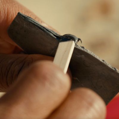 Image showing 8 th J-B Weld 10 oz. Professional Epoxy