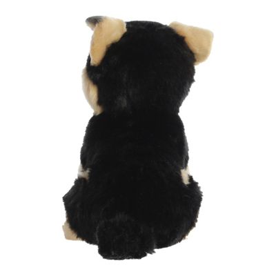 Image showing  Miyoni German Shepherd Pup Stuffed Animal, 11 in.