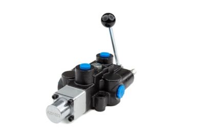 Image showing  3,000 PSI RLD Series Directional Control Valve, 25 GPM, 1 Spool