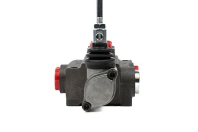 Image showing  3,625 PSI G Series Directional Control Valve, 10 GPM, 1 Spool, SAE 10 Inlet/Outlet
