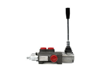 Image showing 5 th CountyLine 3,625 PSI G Series Directional Control Valve, 10 GPM, 1 Spool, SAE 10 Inlet/Outlet