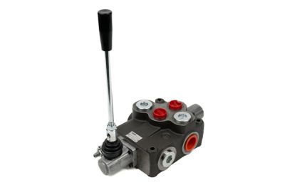 Image showing  3,625 PSI G Series Directional Control Valve, 30 GPM, 1 Spool, SAE 12 Inlet/ SAE 16 Outlet