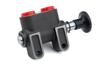 Image showing  3,000 PSI 2-Position Selector Valves, SV Series, 30 GPM, Knob, SAE 12 Port Size