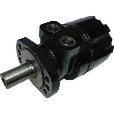 Chief 24 GPM 2,030 PSI BMER-1 Magneto Motor, 32.94 CID, 140 RPM, SAE 10 Ports, 8,673 Torque