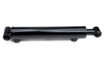 Image showing  2.5 in. Bore x 36 in. Stroke WT Welded Hydraulic Cylinder, 1.5 in. Rod Diameter, 212725