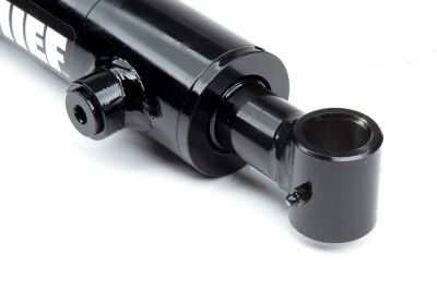 Image showing 4 th Chief 3 in. Bore x 12 in. Stroke WT Welded Hydraulic Cylinder, 1.75 in. Rod Diameter