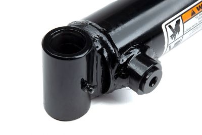 Image showing  3 in. Bore x 20 in. Stroke WT Welded Hydraulic Cylinder, 1.75 in. Rod Diameter