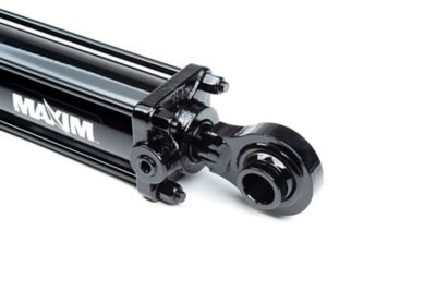 Image showing  2.5 in. Bore x 10 in. Stroke Top-Link Welded Cylinder, 1.25 in. Rod Diameter