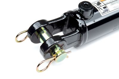 Image showing 5 th Chief 2 in. Bore x 8 ASAE Stroke WC Welded Cylinder, 1.125 in. Rod Diameter